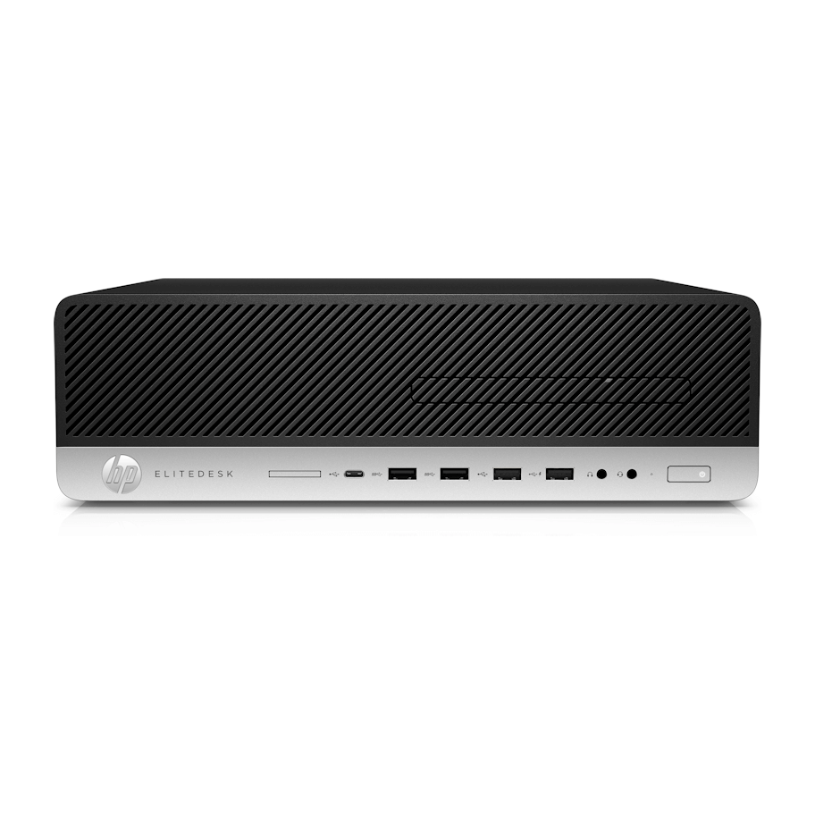 HP EliteDesk 800 G4 SFF
