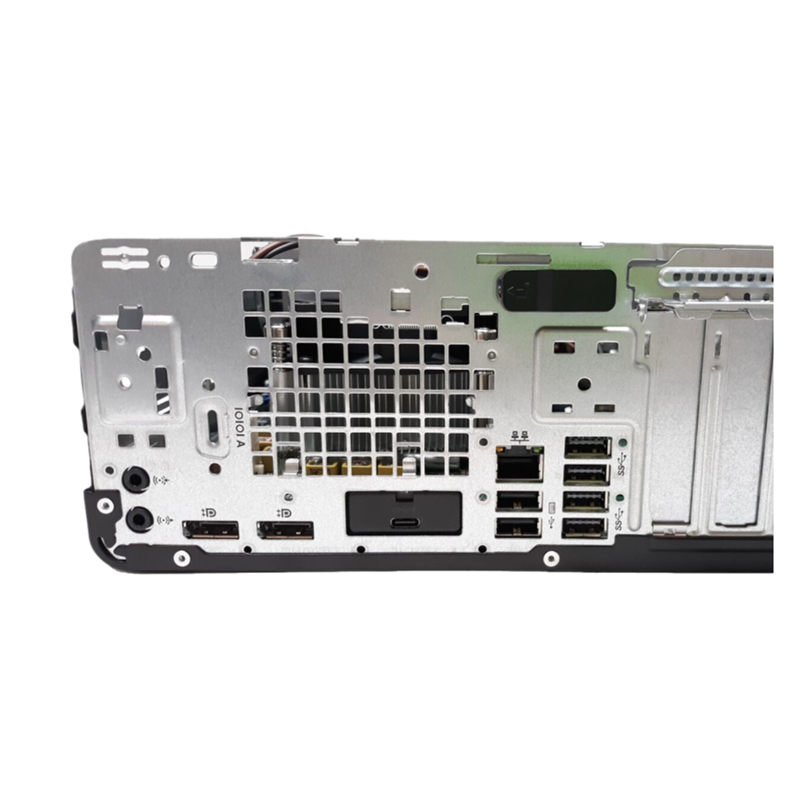HP EliteDesk 800 G5 SFF