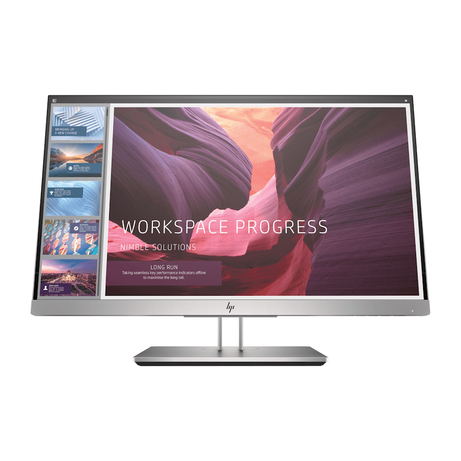 HP EliteDisplay E223d