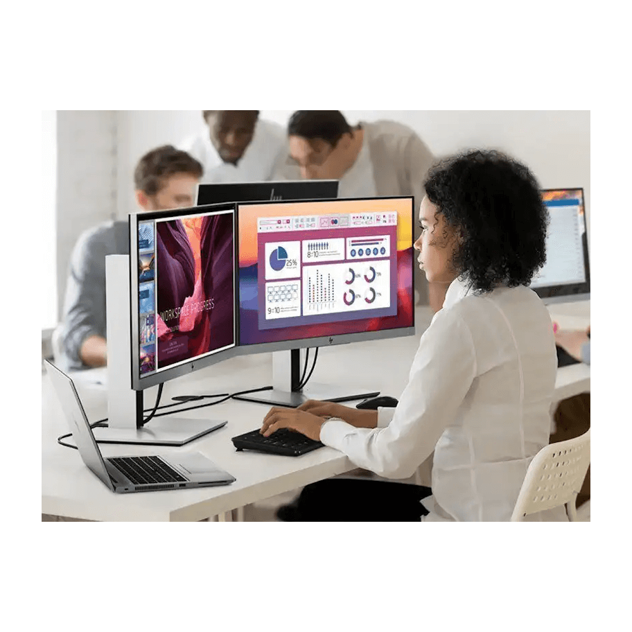HP EliteDisplay E223d