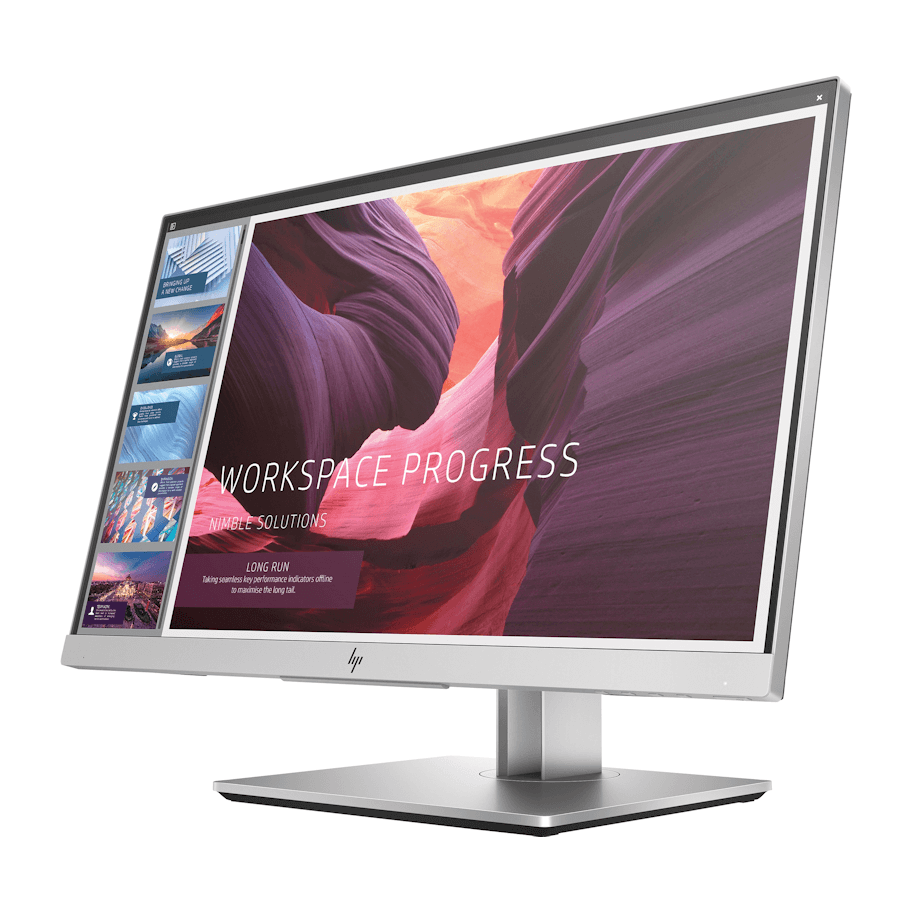 HP EliteDisplay E223d