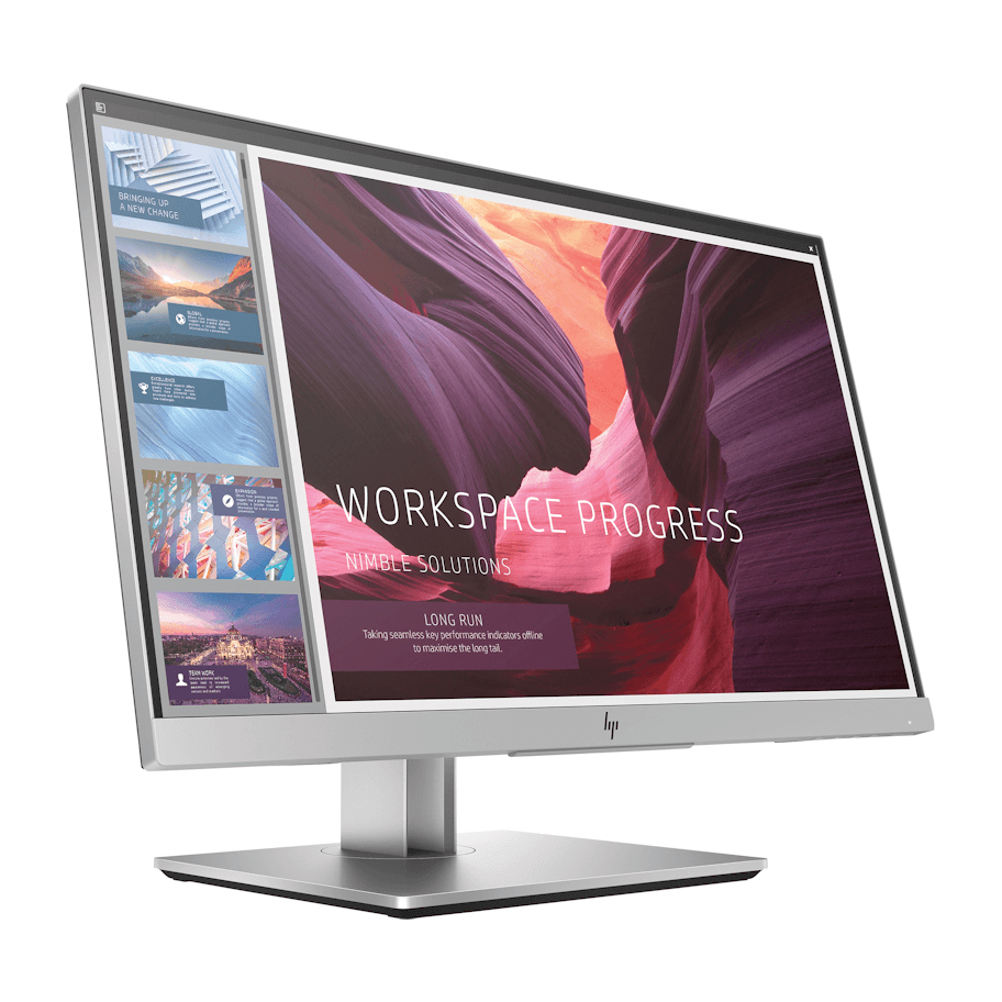 HP EliteDisplay E223d