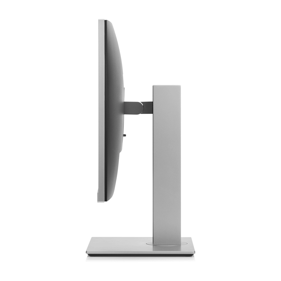 HP EliteDisplay E223