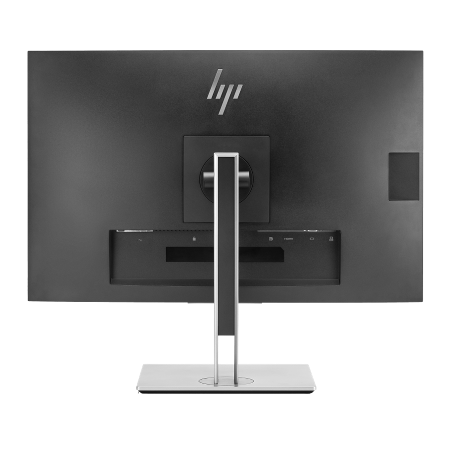 HP EliteDisplay E273