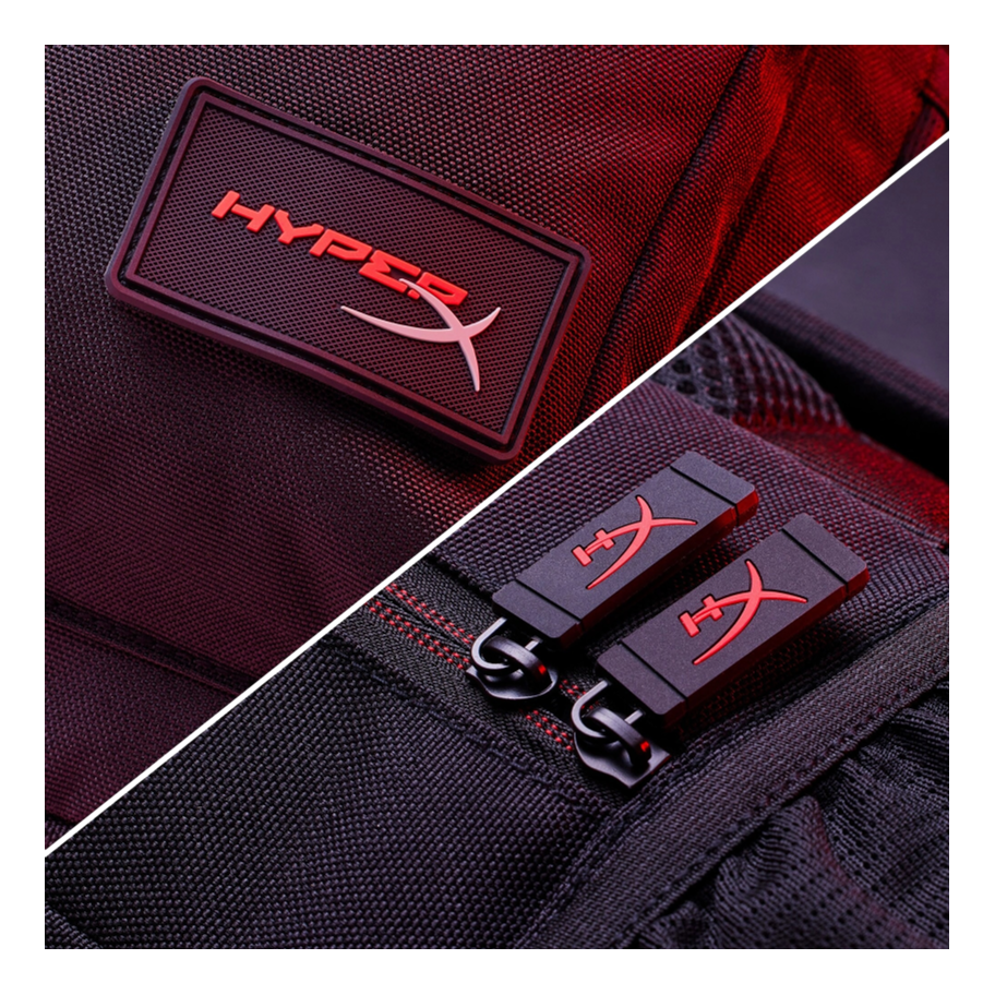 HyperX Delta Backpack
