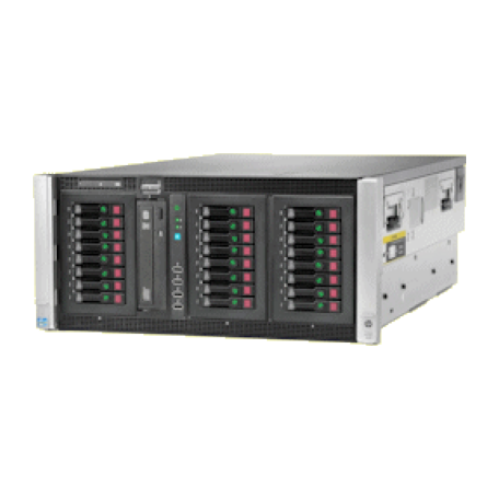 HP Proliant ML350e Gen8