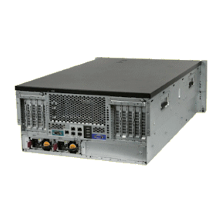 HP Proliant ML350e Gen8