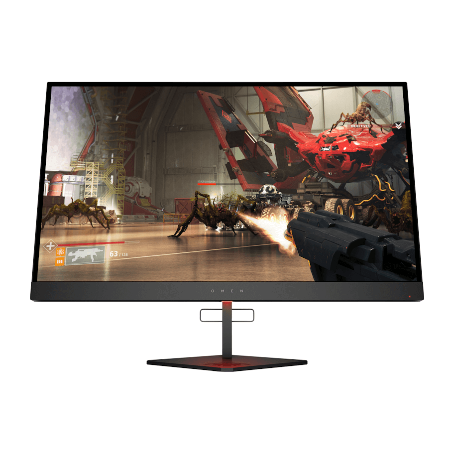 HP Omen X 25f
