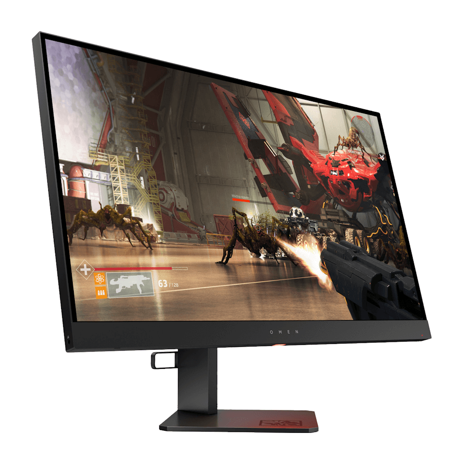 HP Omen X 25f