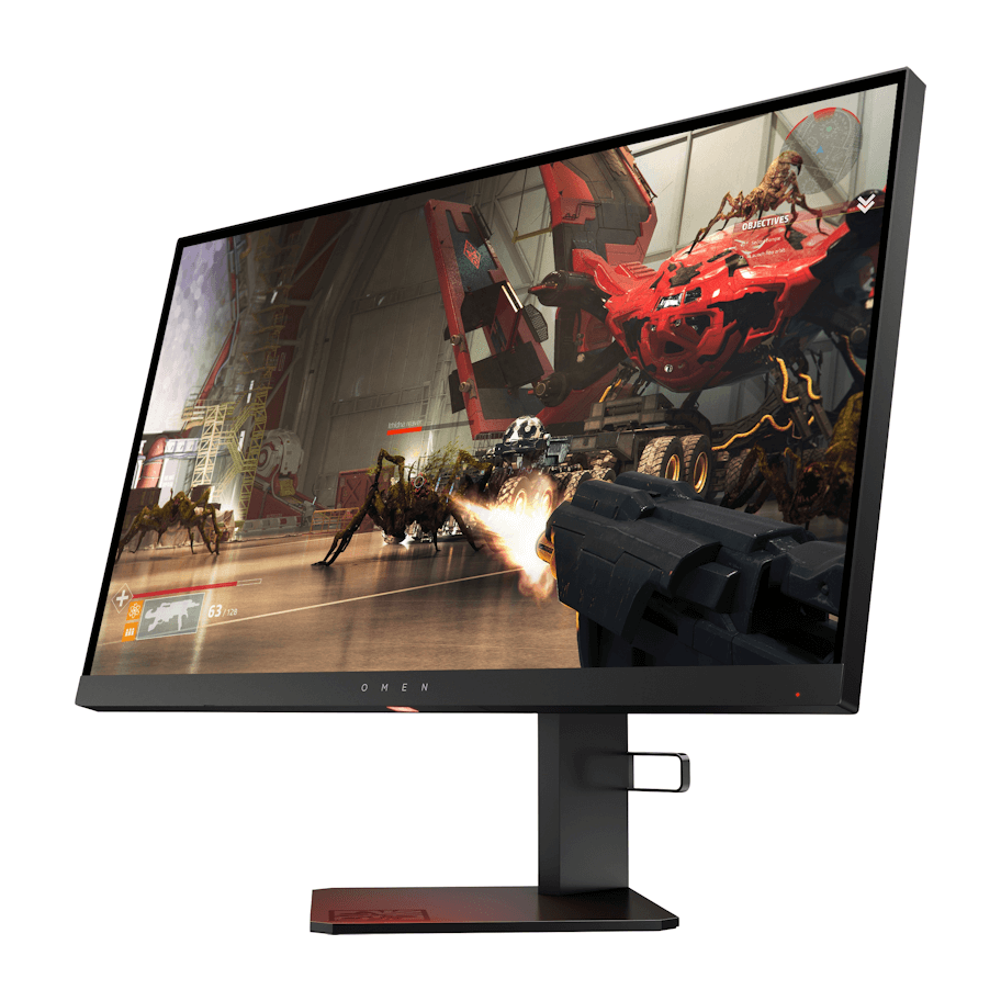 HP Omen X 25f