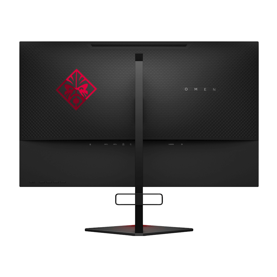 HP Omen X 25f