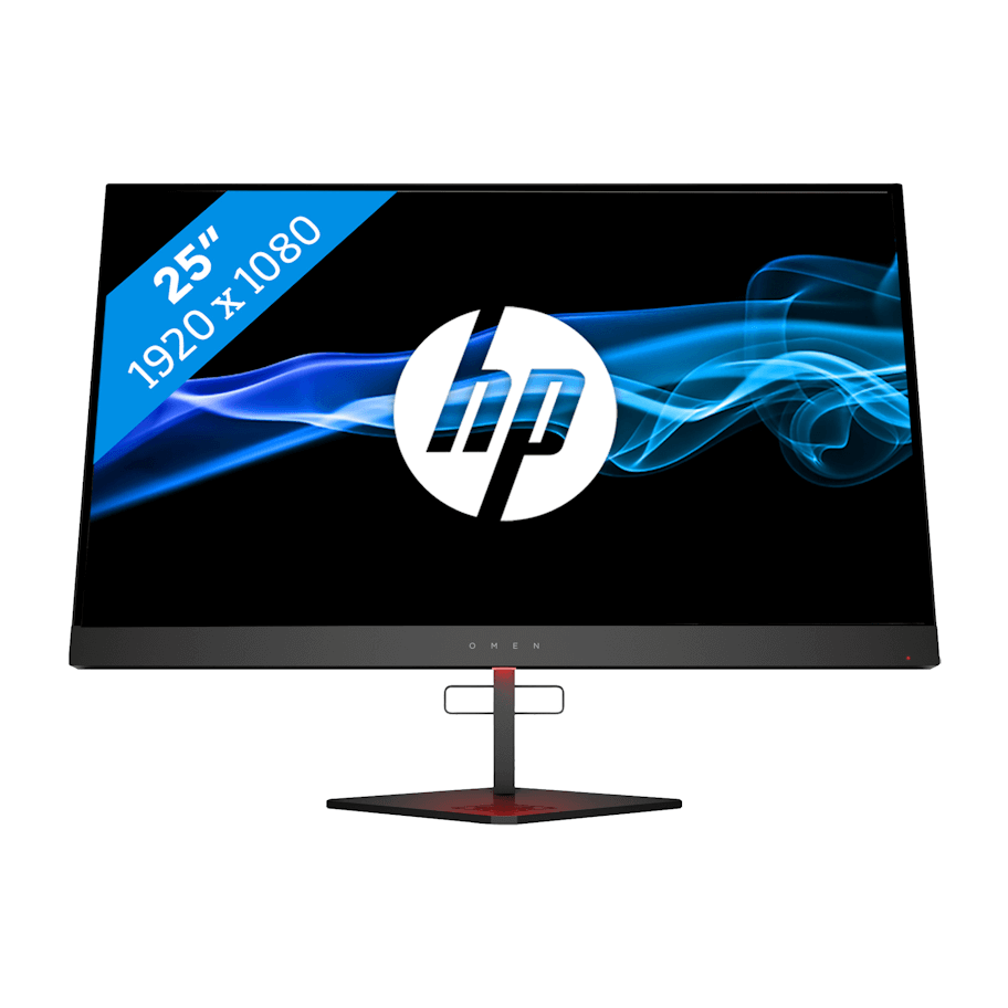HP Omen X 25f