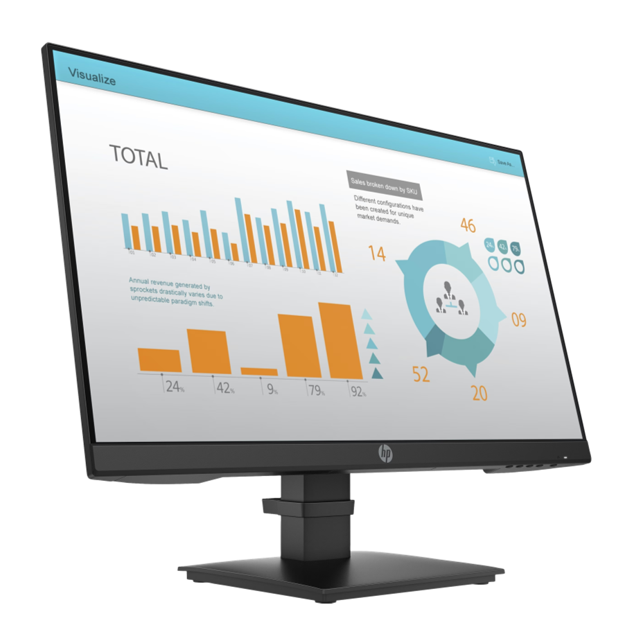 HP P24 G4