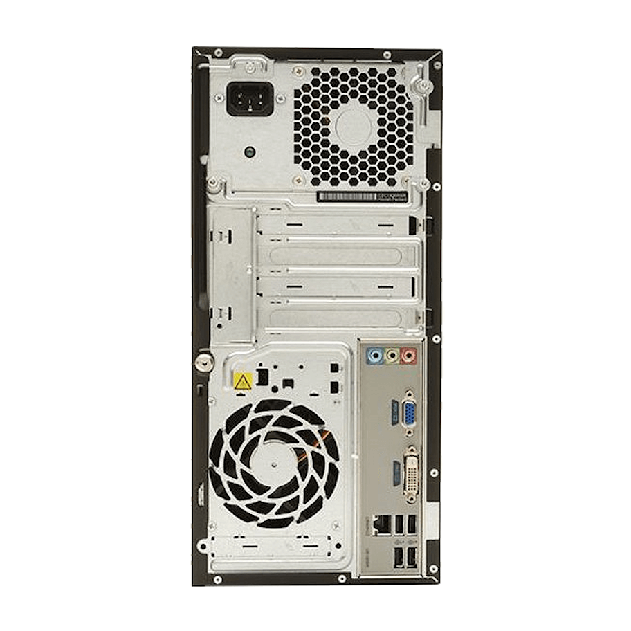 HP Pro 3400 MT