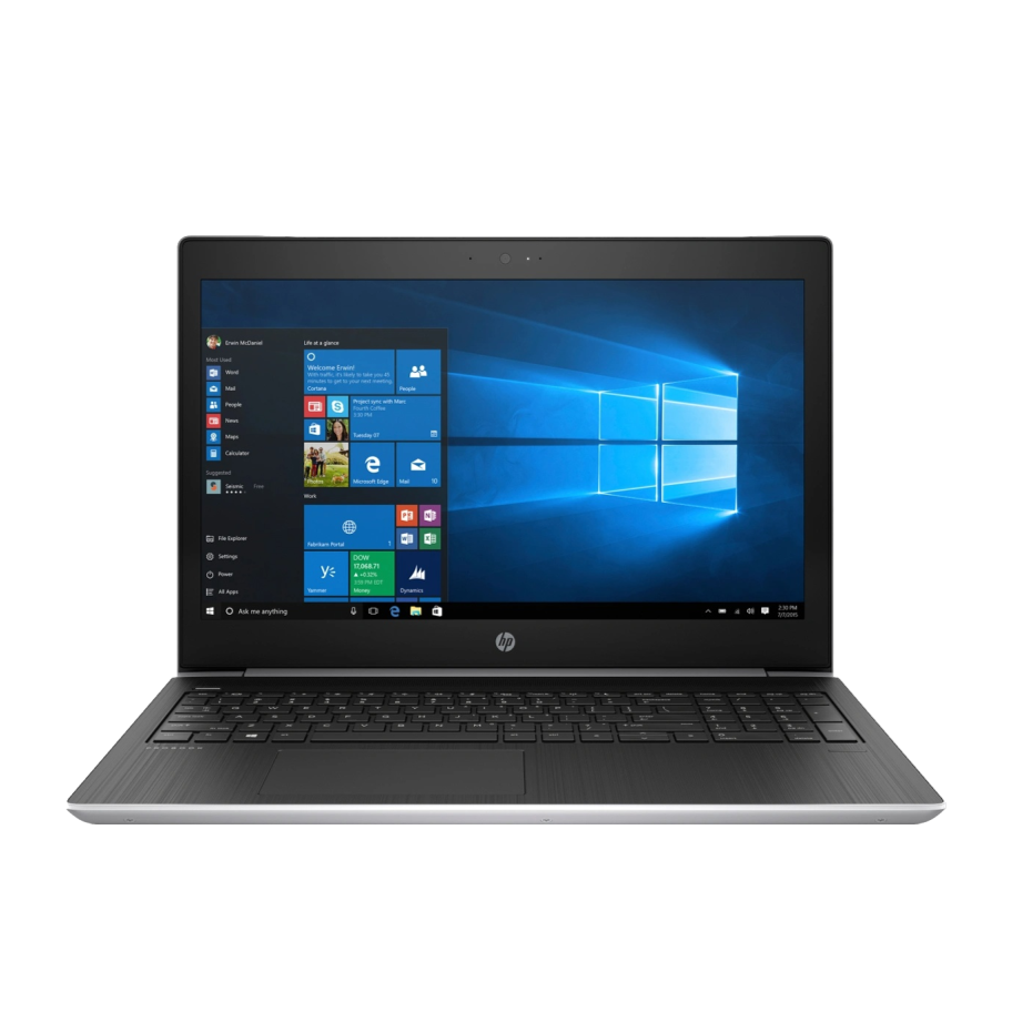 HP ProBook 450 G5