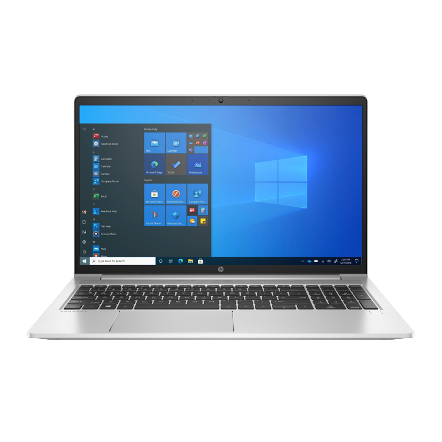 HP ProBook 450 G8