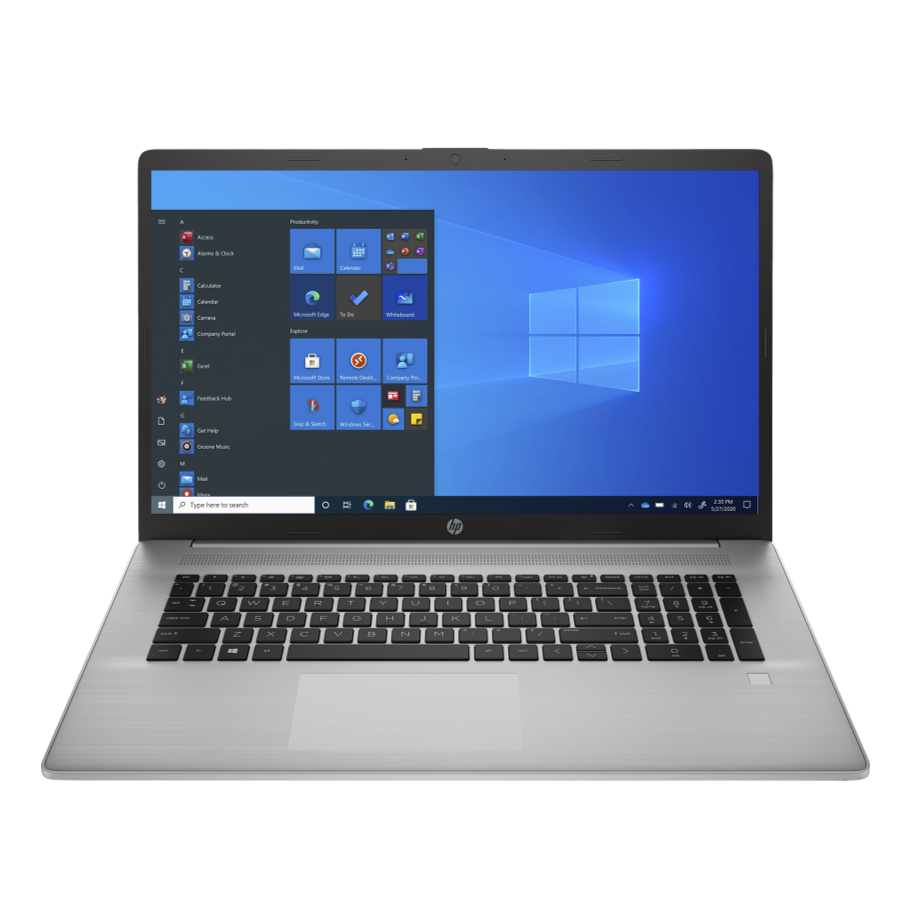 HP 470 G8