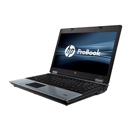 HP ProBook 6450b