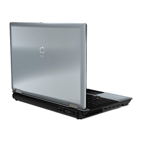 HP ProBook 6450b