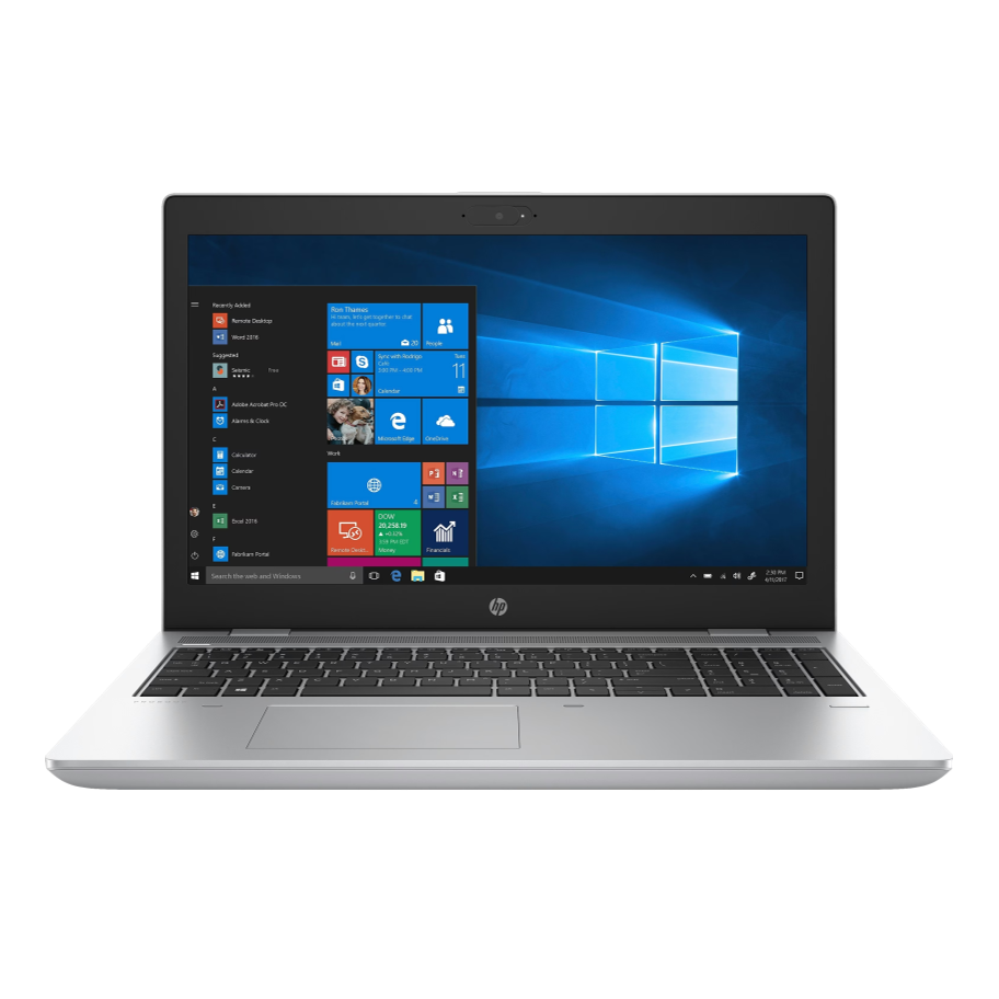 HP ProBook 650 G4