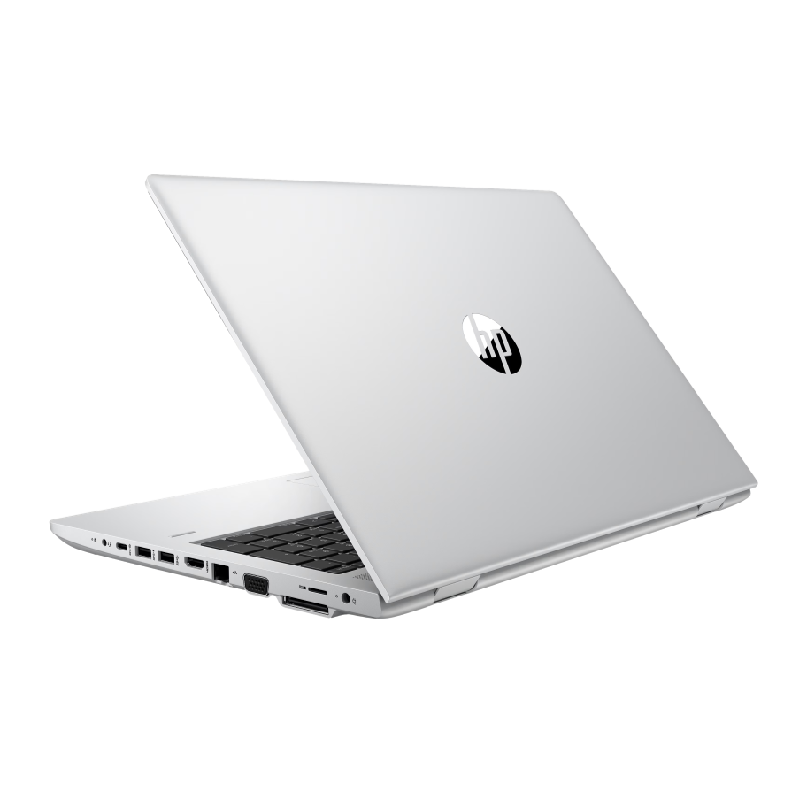 HP ProBook 650 G4