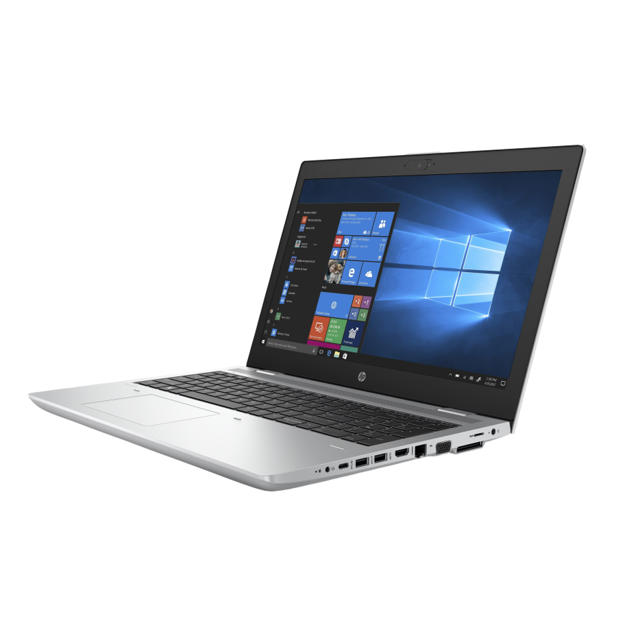 HP ProBook 650 G4