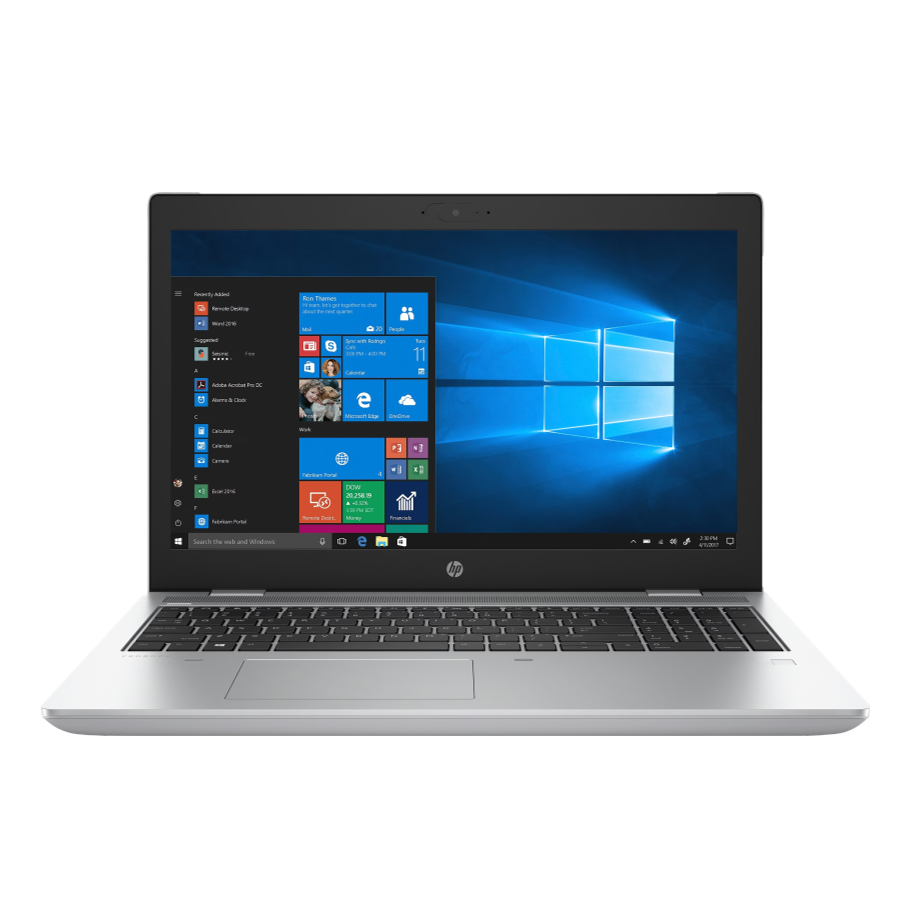 HP ProBook 650 G5