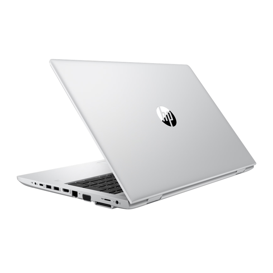 HP ProBook 650 G5
