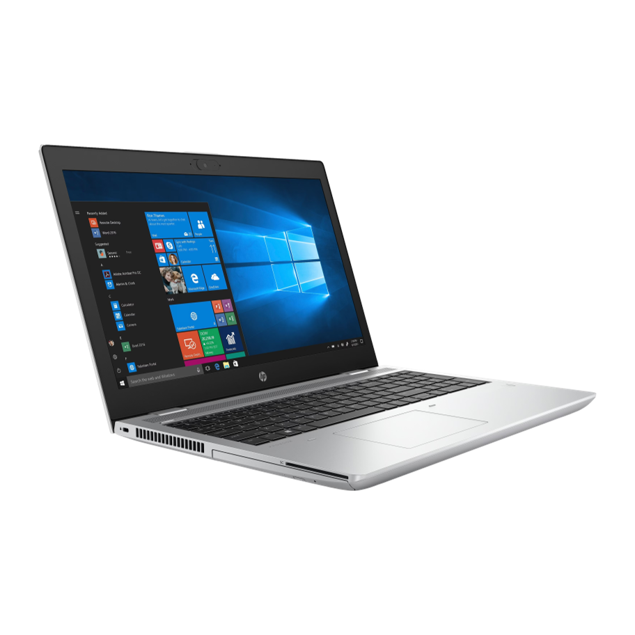 HP ProBook 650 G5