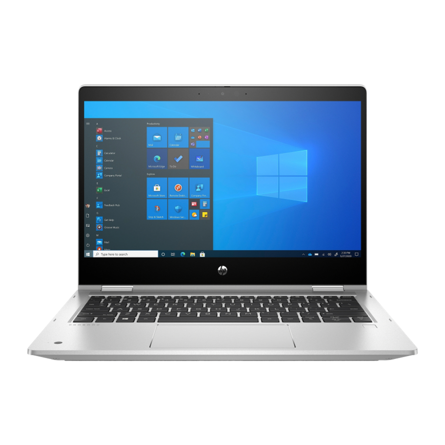 HP ProBook x360 435 G8