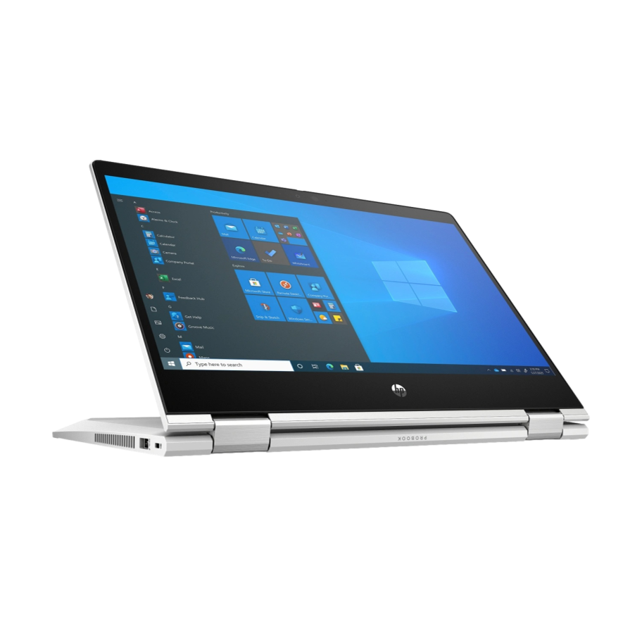 HP ProBook x360 435 G8
