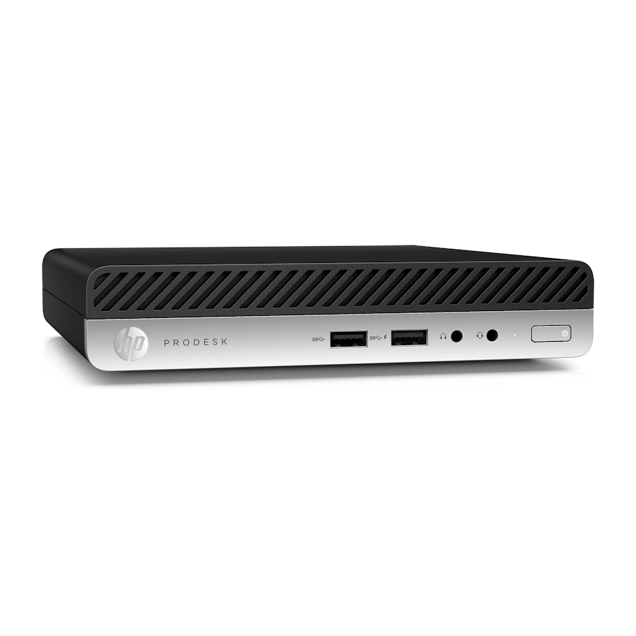 HP ProDesk 400 G4 Mini