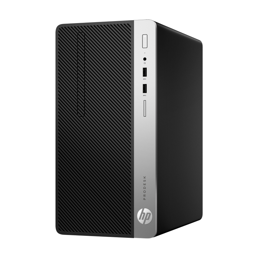 HP ProDesk 400 G4 MT