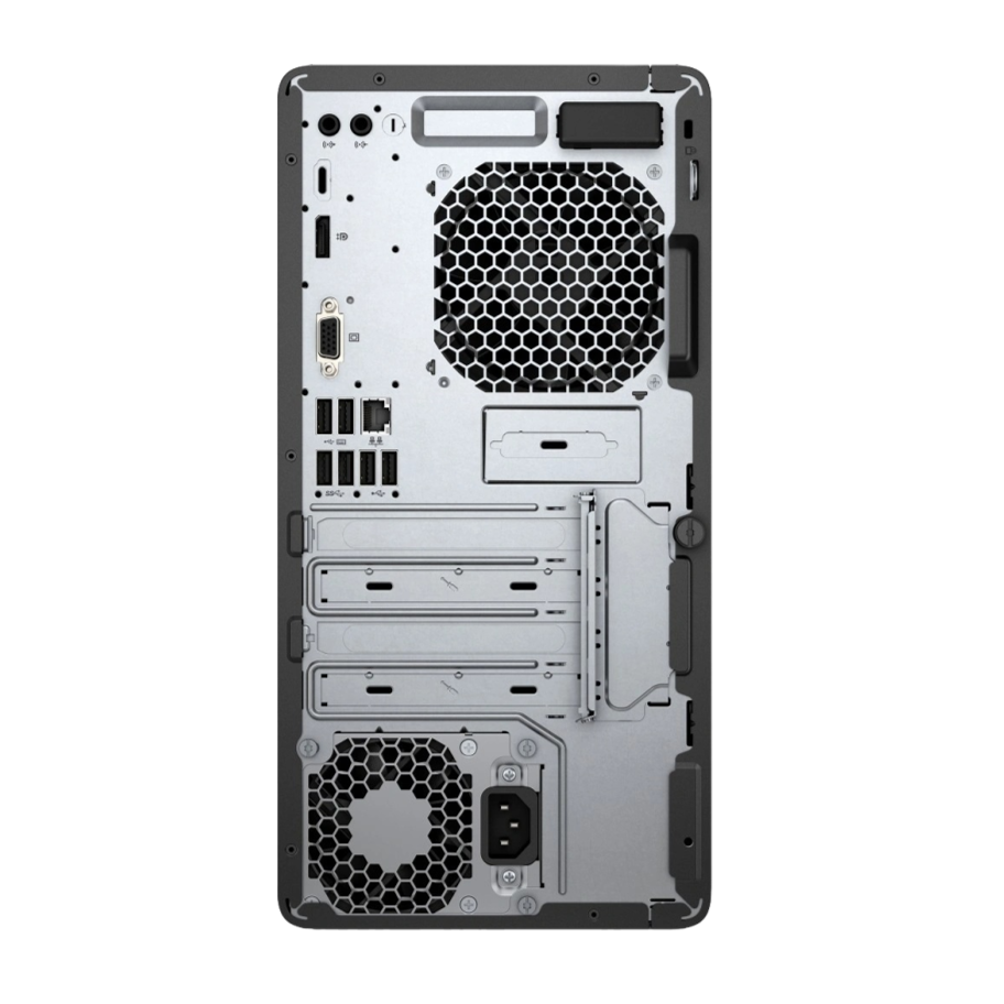 HP ProDesk 400 G4 MT