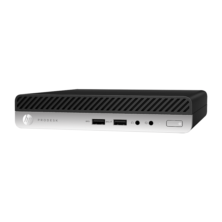 HP ProDesk 400 G5 Mini