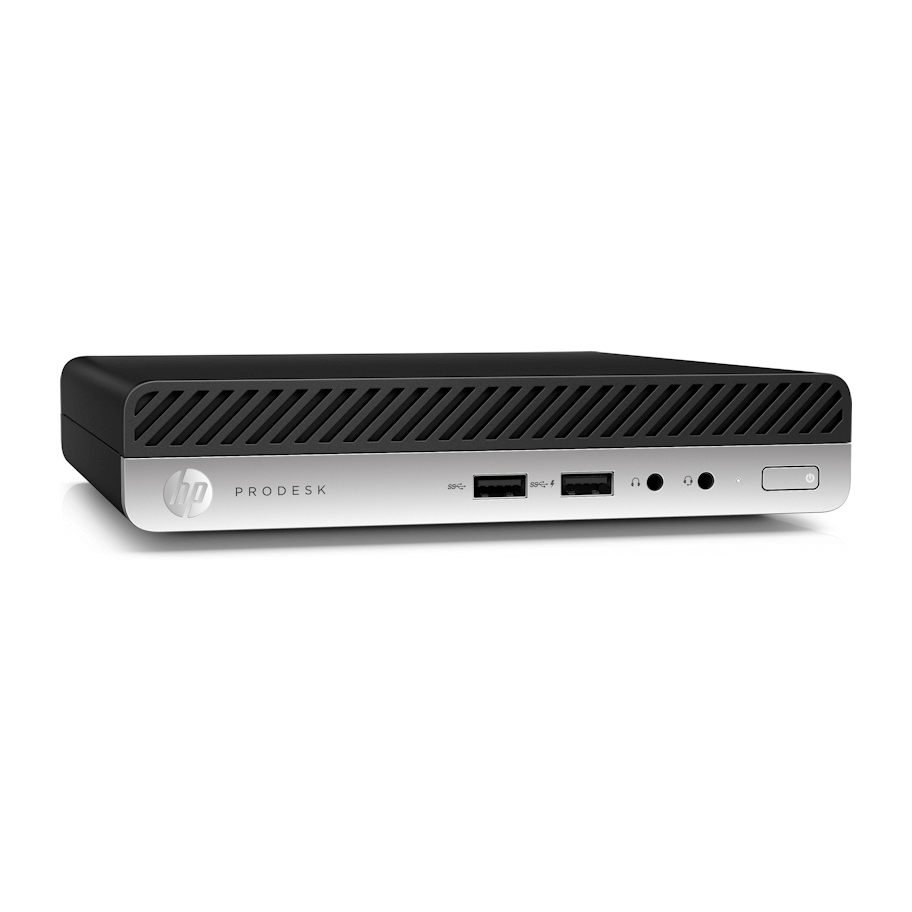 HP ProDesk 400 G5 Mini