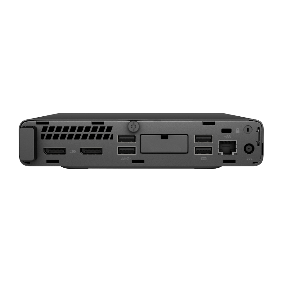 HP ProDesk 400 G5 Mini PC met Win 11 Pro kopen? | That's IT!
