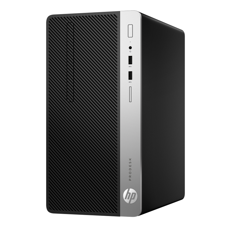 HP ProDesk 400 G5 MT