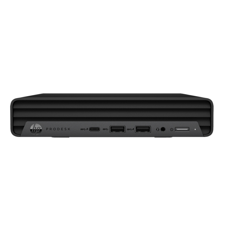 HP ProDesk 400 G6 Mini