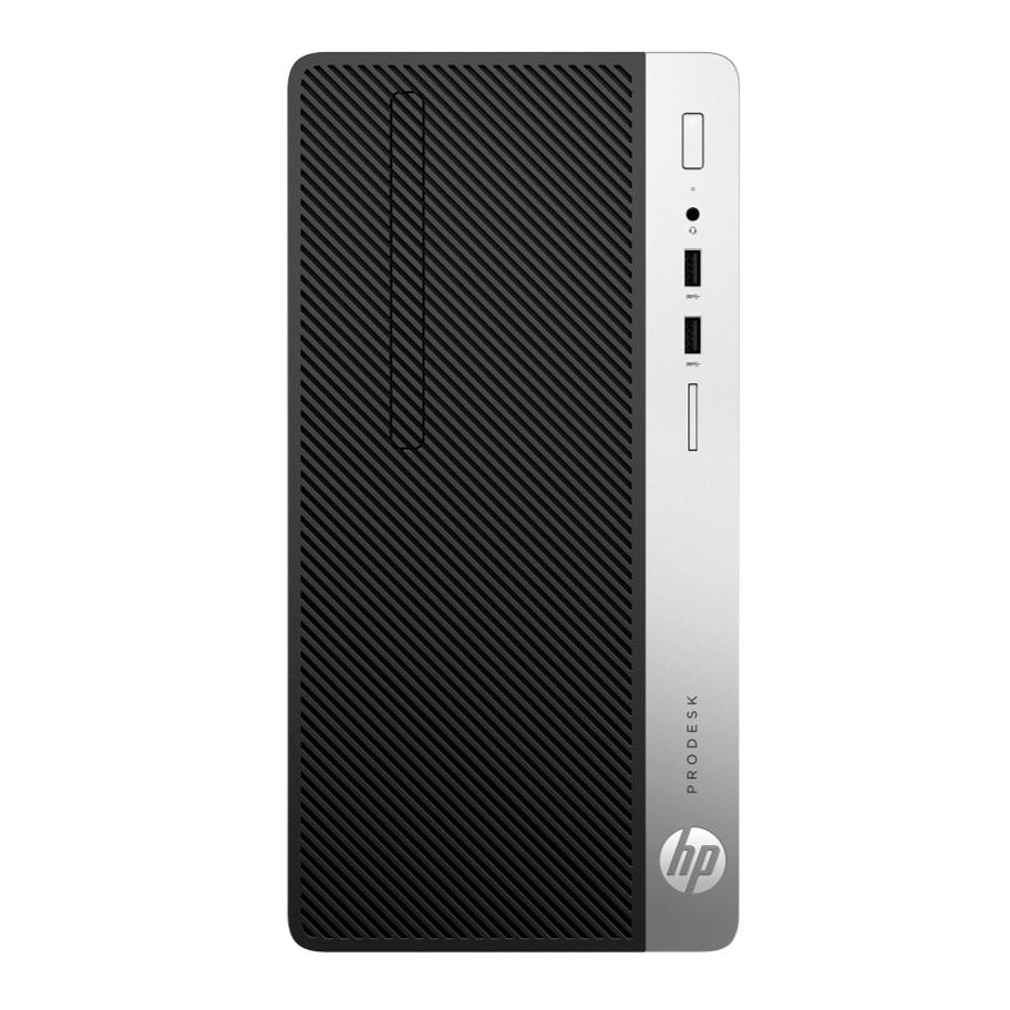 HP ProDesk 400 G6 MT