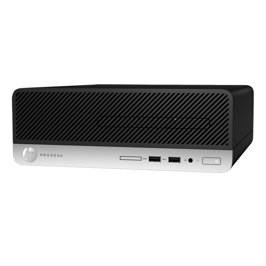 HP ProDesk 400 G6 SFF