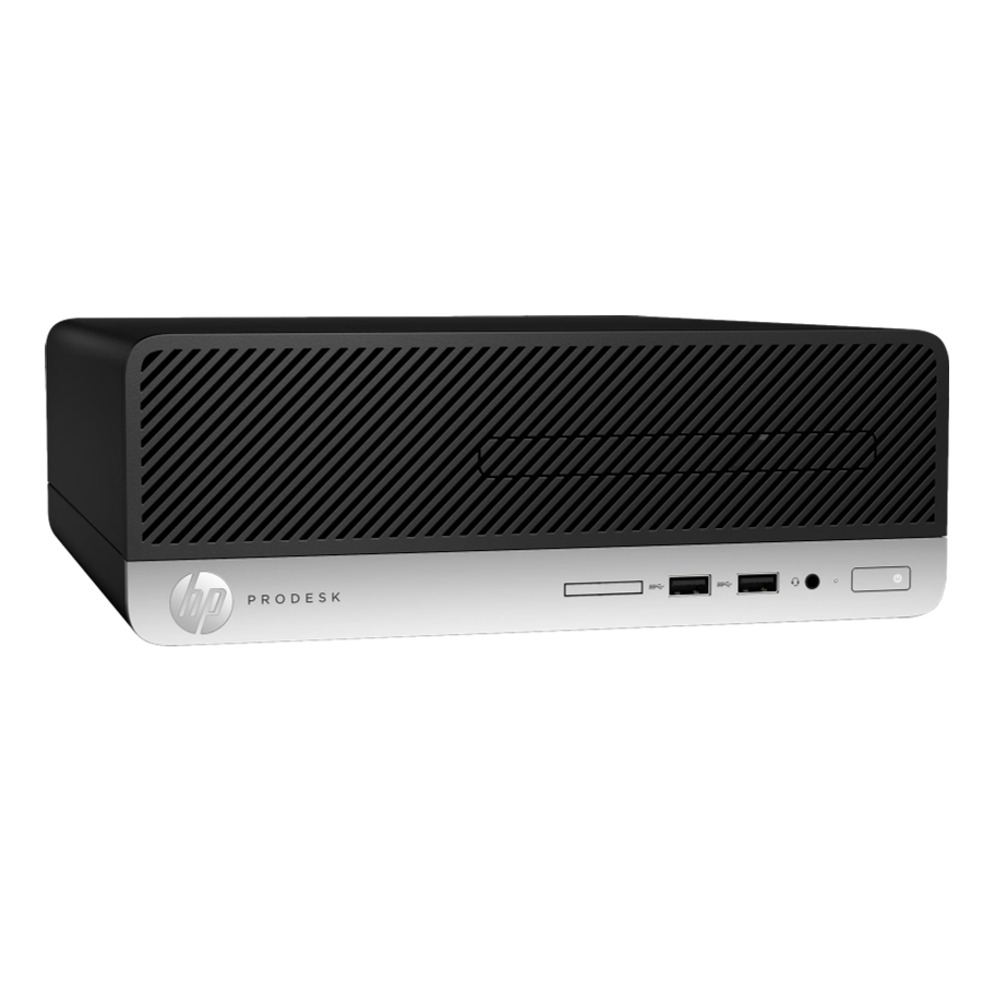 HP ProDesk 400 G6 SFF