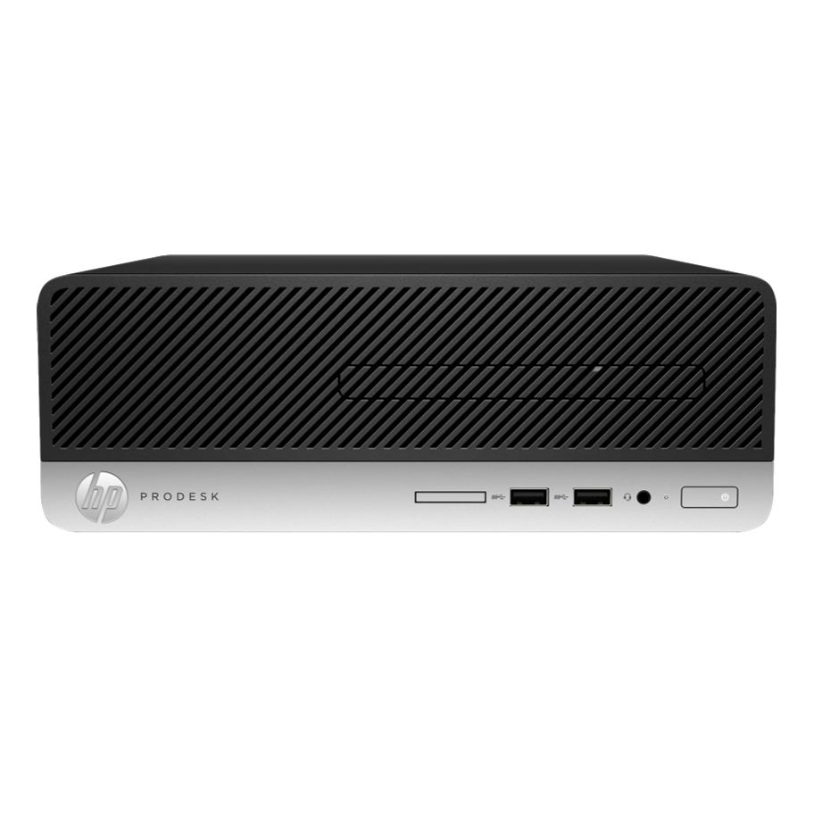HP ProDesk 400 G6 SFF