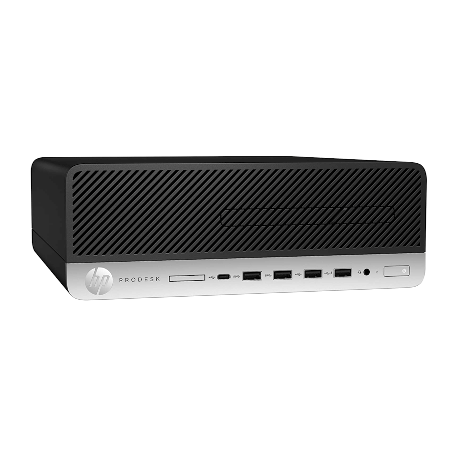 HP ProDesk 600 G3 SFF