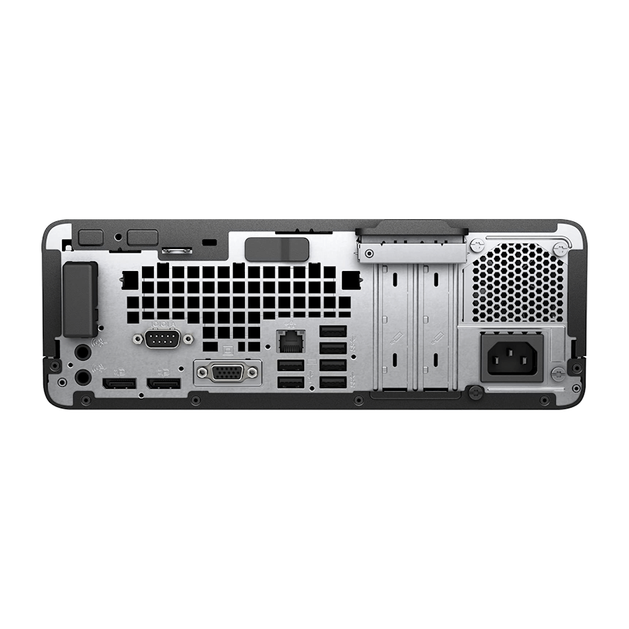HP ProDesk 600 G3 SFF