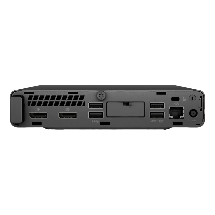 HP ProDesk 600 G4 Mini