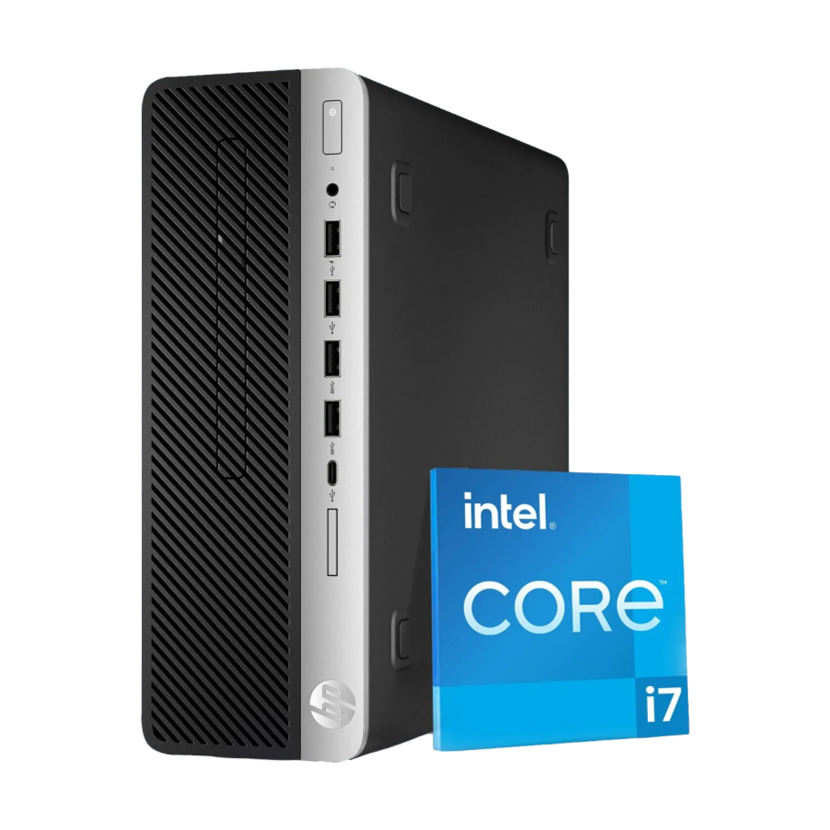HP ProDesk 600 G5 SFF