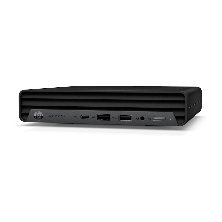 HP ProDesk 600 G6 Mini