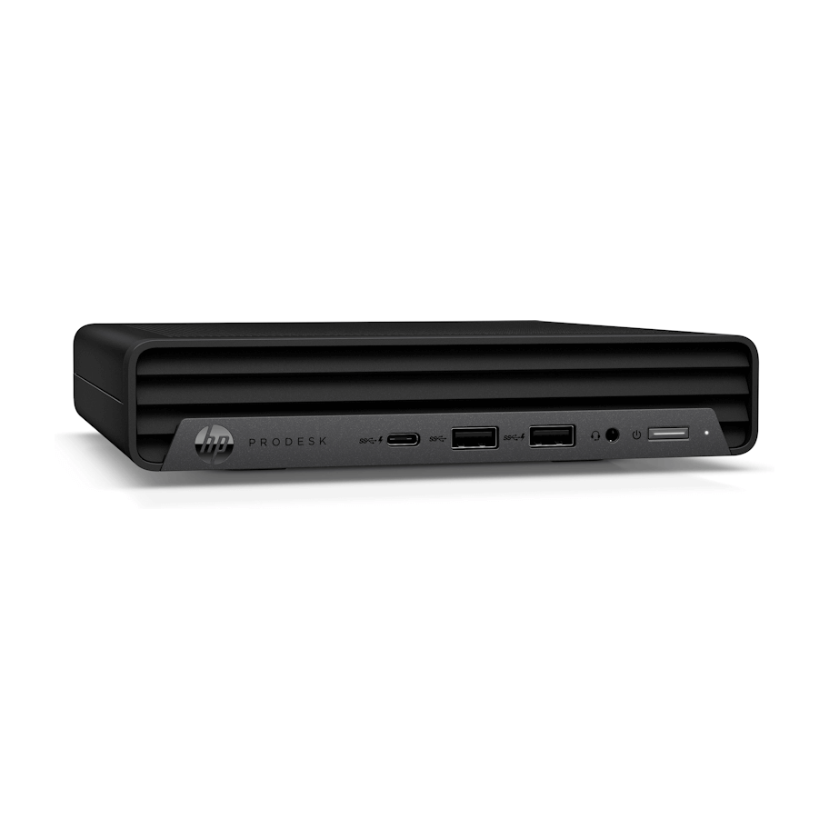 HP ProDesk 600 G6 Mini