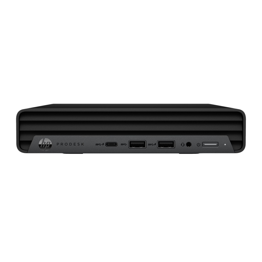 HP ProDesk 600 G6 Mini